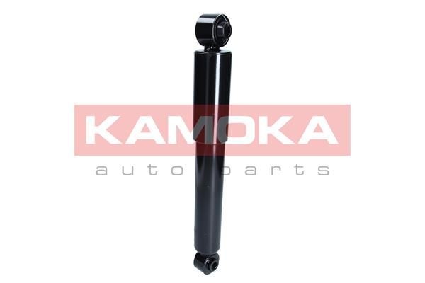 KAMOKA Amortisseur 2000886 KAMOKA 2000886 Jambe de force Opel Movano B Van pas cher