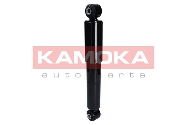 Ammortizzatore KAMOKA 2000889 KAMOKA 2000889 Kit ammortizzatori posteriori e anteriori Nissan PATHFINDER 2012