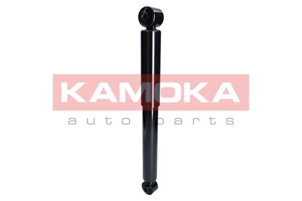 KAMOKA Iskunvaimennin 2000912 2000912 KAMOKA Iskunvaimentimet NISSAN TRADE