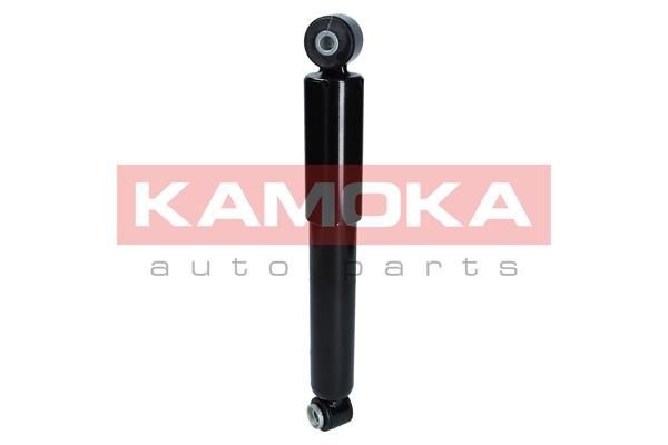 KAMOKA Iskunvaimennin 2000918 2000918 KAMOKA Etuiskarit ja takaiskarit KIA PROCEED