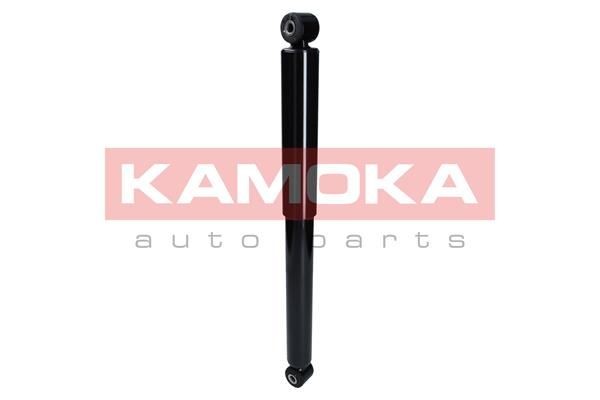 Ammortizzatore KAMOKA 2000928 KAMOKA 2000928 Kit ammortizzatori posteriori e anteriori Volkswagen AMAROK 2012