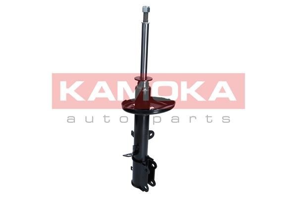 KAMOKA Amortecedor 2000959 KAMOKA 2000959 Amortecedor Toyota Corolla Compact E10 preço