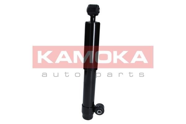 KAMOKA Amortisseur 2000968 2000968 Jambe de force RENAULT Symbol KAMOKA
