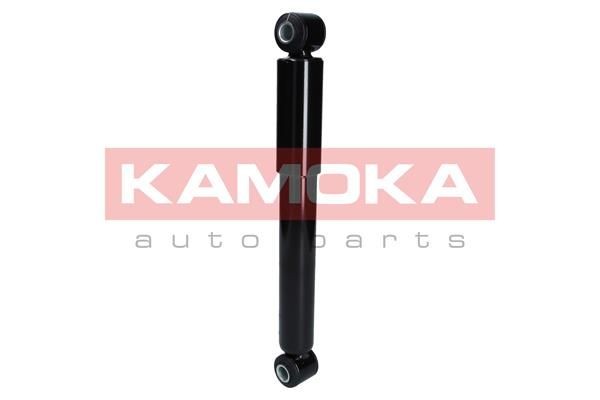 Støddæmper KAMOKA 2000970 KAMOKA 2000970 Fjäderben CITROËN BERLINGO 2008