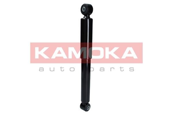 Shock absorber KAMOKA 2000973 KAMOKA 2000973 Lancia YPSILON 2007 Shocks price