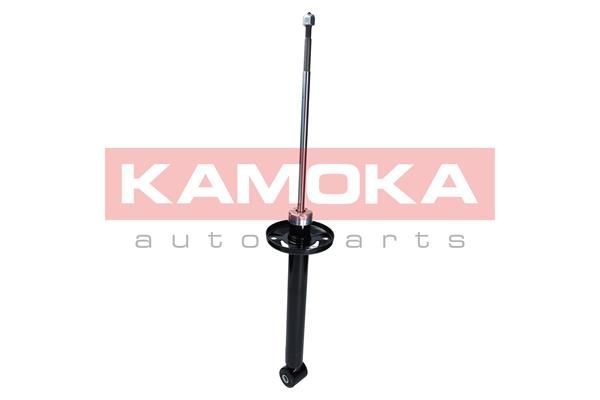 KAMOKA Amortisseur 2000979 KAMOKA 2000979 Amortisseur