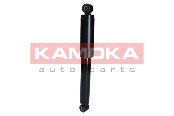 KAMOKA Schokdemper 2000983 2000983 Veerpoten Volkswagen TOURAN KAMOKA