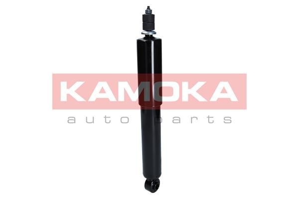 KAMOKA Shock absorber 2000989 KAMOKA 2000989 RENAULT TRUCKS Messenger Dumptruck suspension dampers replacement