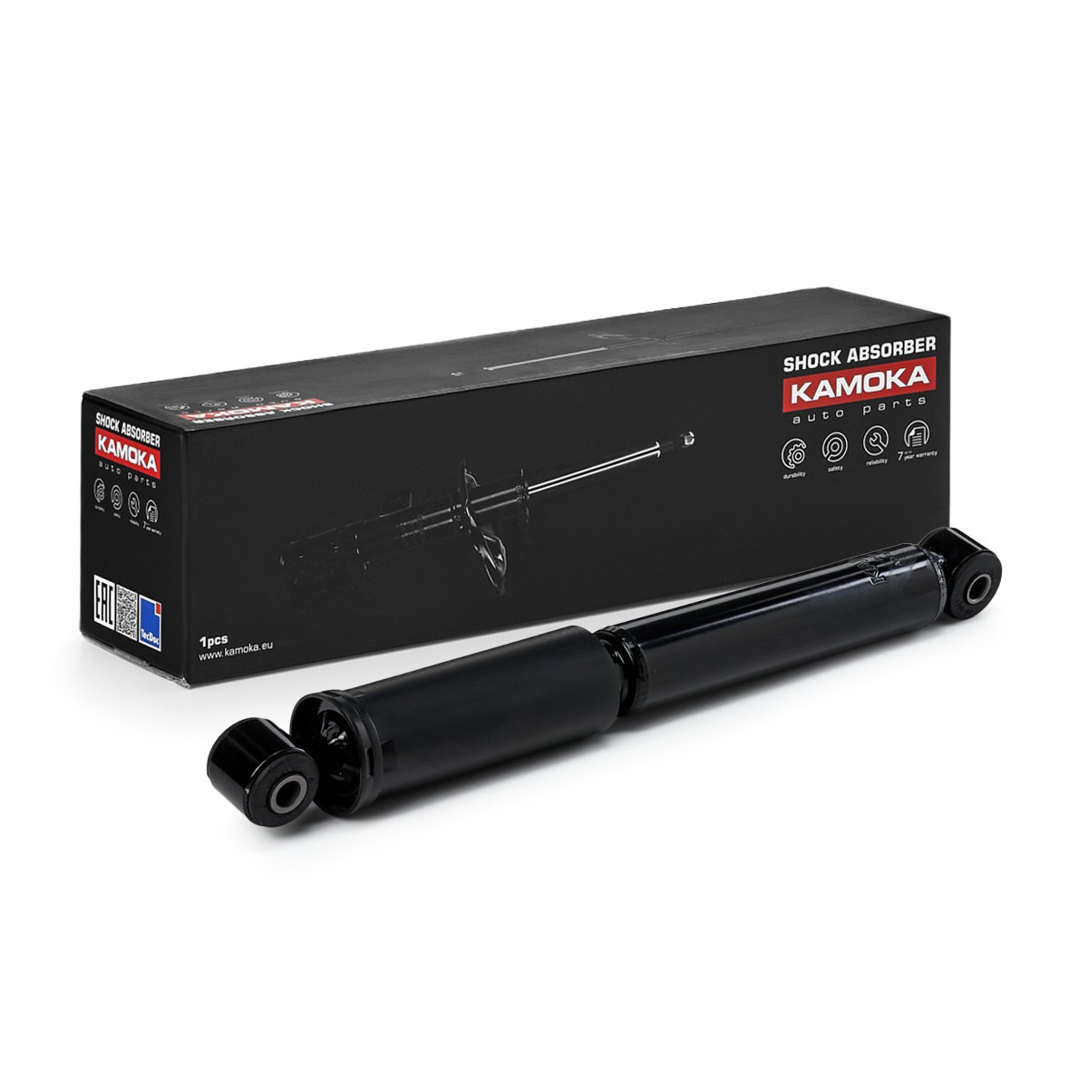 KAMOKA Amort 2000990 Amortisaator KAMOKA CLIO 2000990 odav