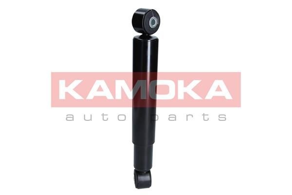 KAMOKA Schokdemper 2000991 KAMOKA 2000991 originele Schokdempers Ford Escort MK3 Cabrio kosten