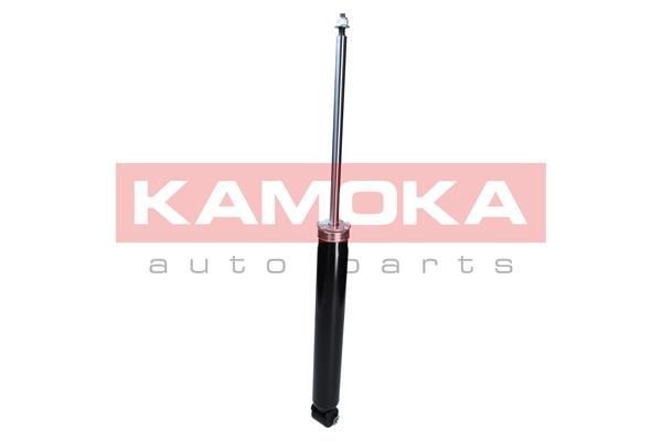 KAMOKA Stötdämpare 2000995 2000995 KAMOKA väghållning Peugeot 208