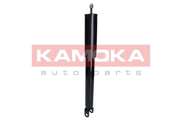 Støtdemper KAMOKA 2000996 KAMOKA 2000996: Dempere Hyundai i30 2016