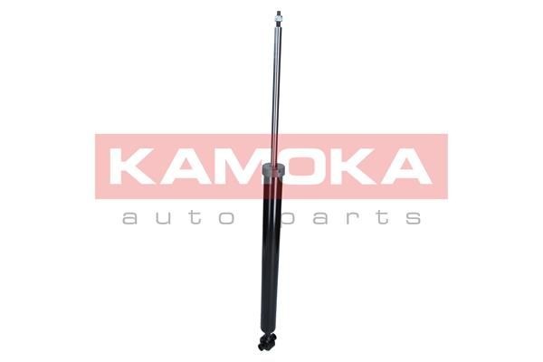 KAMOKA Tlmič pérovania 2001000 2001000 Tlmiče pruženia MAZDA 3 KAMOKA