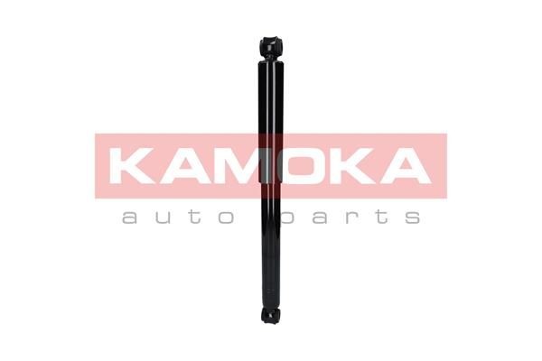 Amortisseur KAMOKA 2001009 KAMOKA 2001009 Amortisseurs NISSAN PICK UP 2011