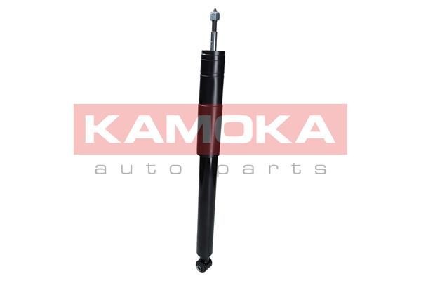 KAMOKA Støtdemper 2001017 KAMOKA 2001017 Støtdemper Mercedes A208 pris