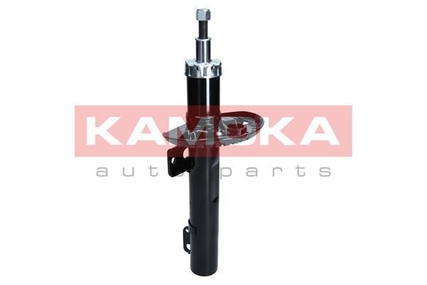 KAMOKA Shock absorber 2001047 Škoda ESTELLE KAMOKA shock absorber 2001047