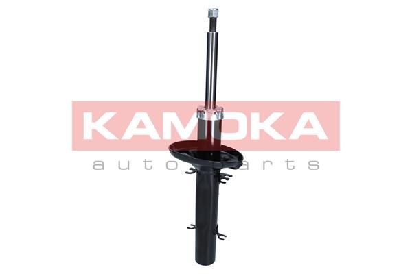 KAMOKA Stötdämpare 2001066 2001066 KAMOKA väghållning SKODA 105,120