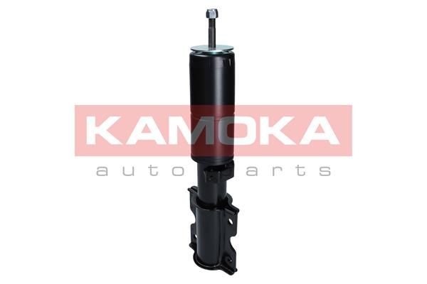 KAMOKA Αμορτισέρ 2001068 Αμορτισέρ ανάρτησης Ford E_ _ 2001068 KAMOKA