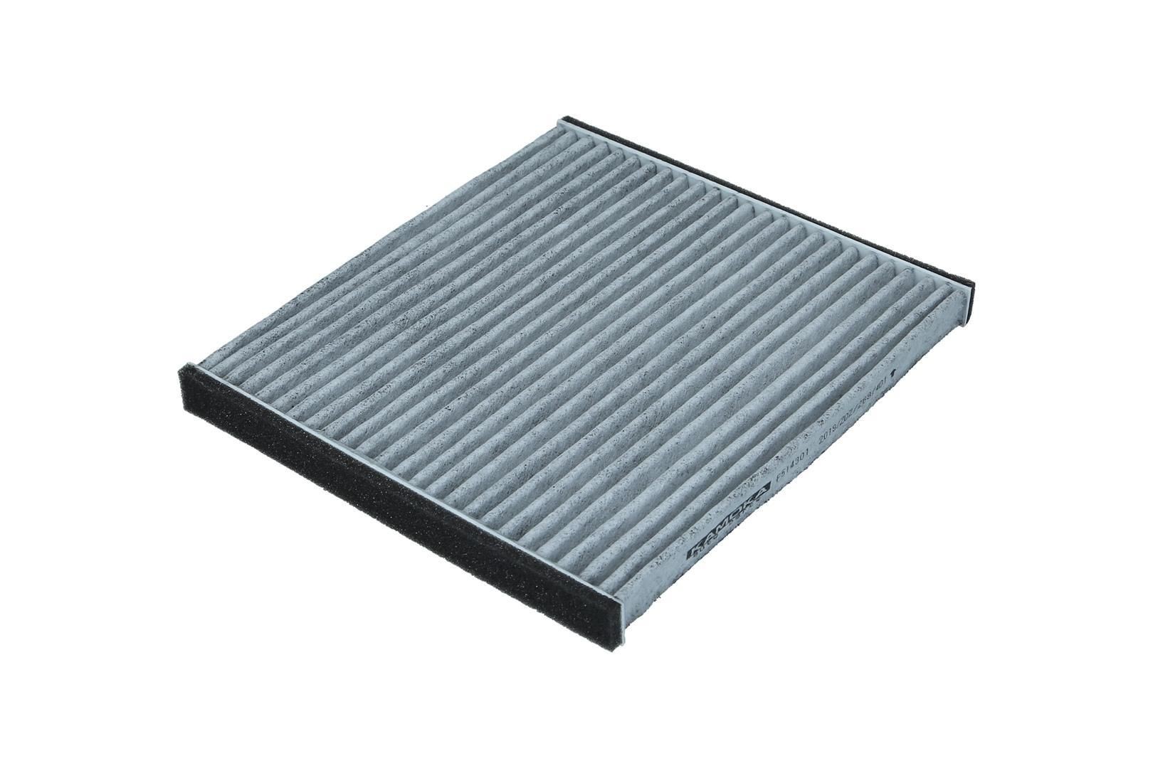 KAMOKA Filter, salongiõhk F514301 Salongi õhufilter KAMOKA Lexus CT F514301