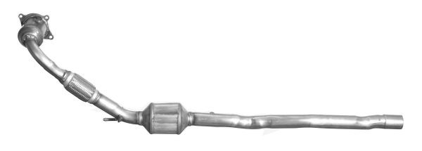 IMASAF Katalysator 14.31.33 Katalysator IMASAF Volkswagen CORRADO 14.31.33