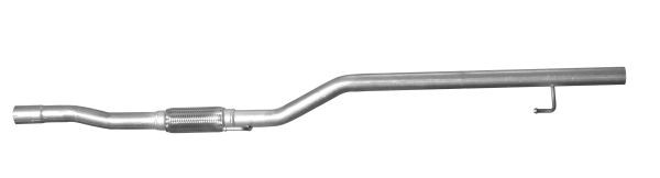 IMASAF Tubo gas scarico 25.87.44 25.87.44 costo Tubo gas scarico SUBARU VANILLE Autobus IMASAF