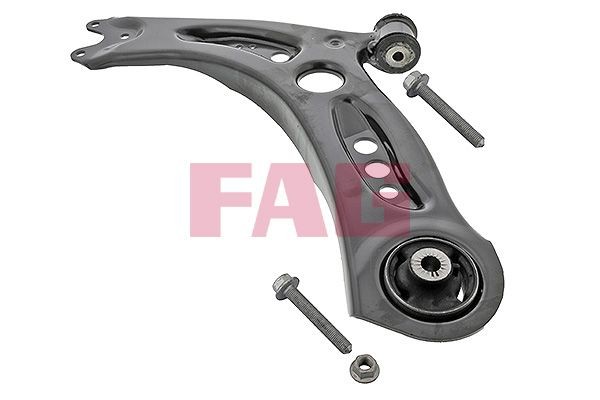 FAG Braccio oscillante, sospensione ruota 821 0985 10 FAG 821 0985 10 Braccetto Seat Leon 5f8 originale prezzo