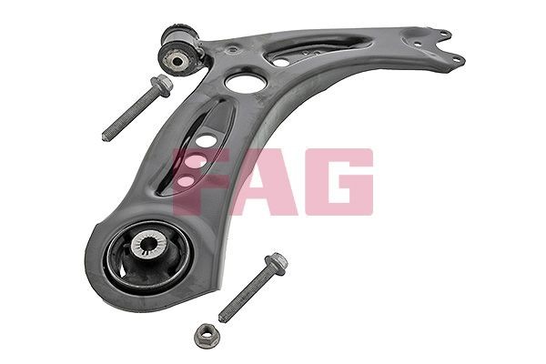 FAG Suspension arm 821 0986 10 TESLA FAG control arm kit 821 0986 10