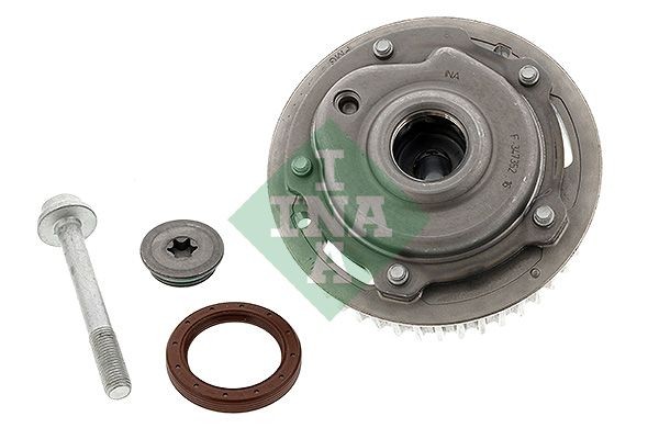 INA Nokkenasversteller 427 1013 30 INA 427 1013 30 Tandwiel, nokkenas Ford B-MAX goedkoop