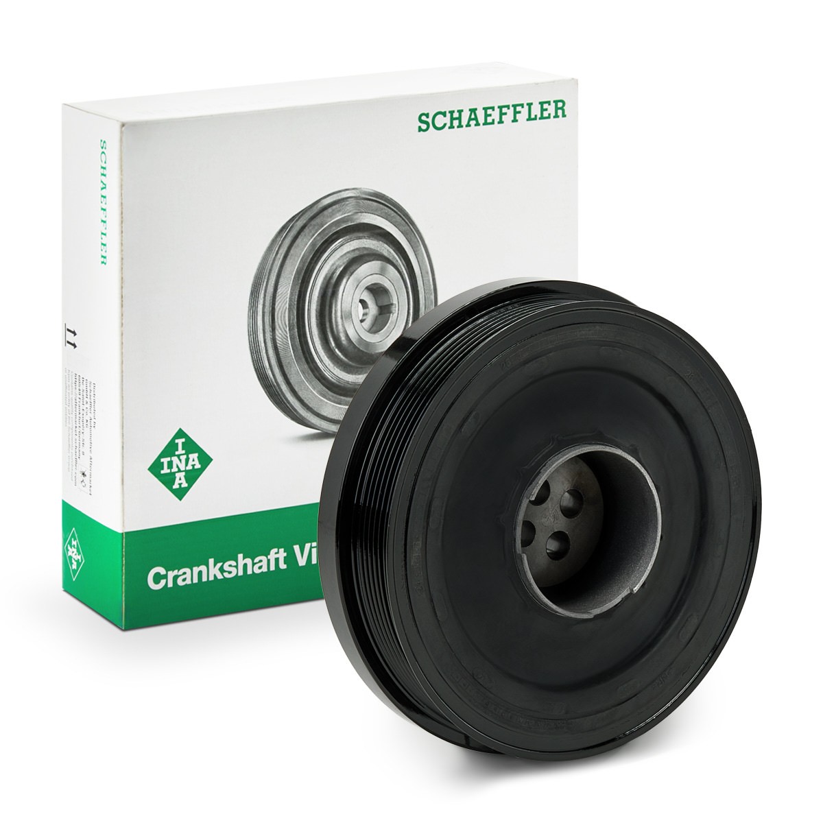 INA Polia, cambota 544 0130 10 INA 544 0130 10 Polia da cambota MERCEDES-BENZ 100 custo