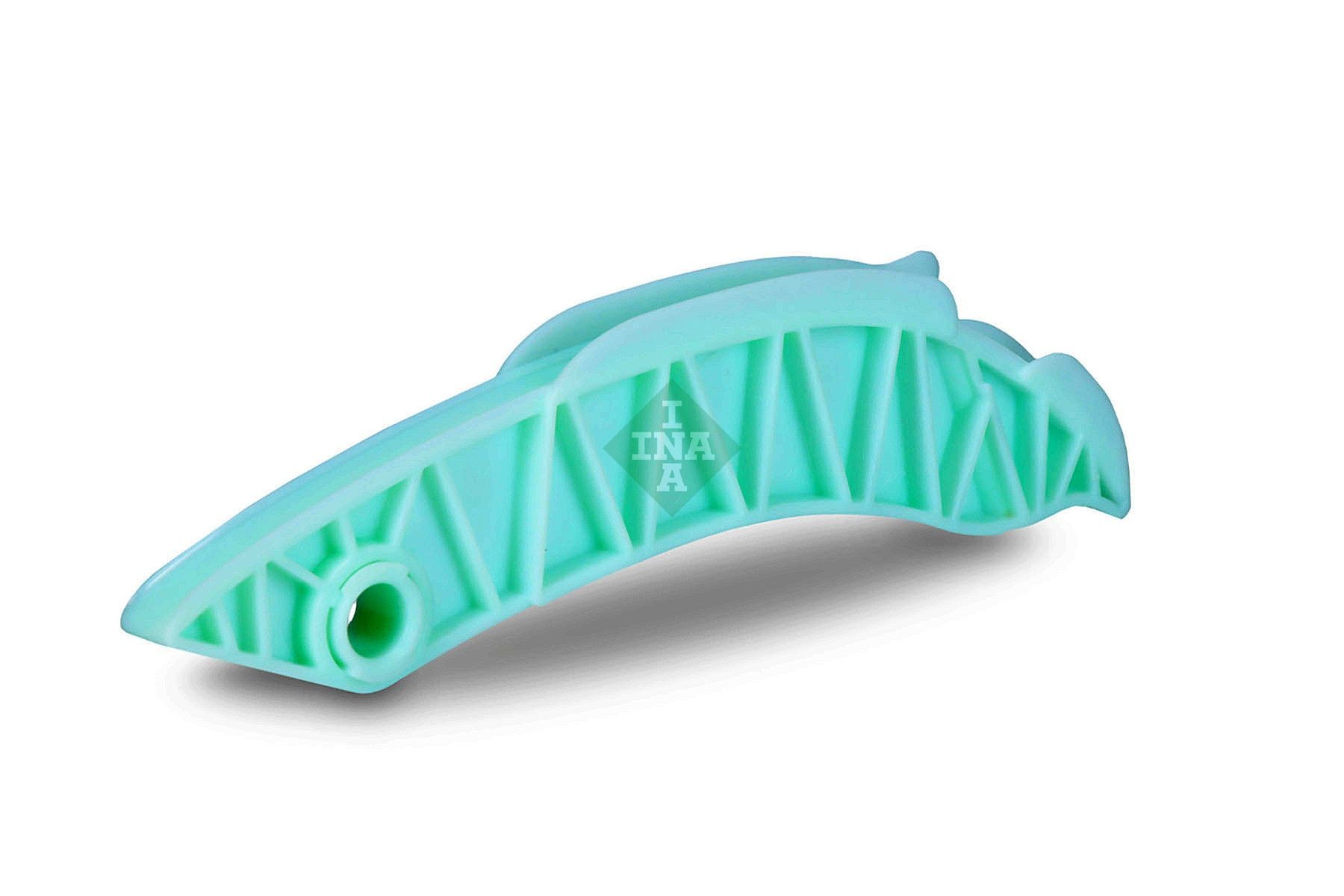 INA Strammeskinne, styrekjede 555 0075 10 INA 555 0075 10 Strammer styrekjed Peugeot 407 SW billige
