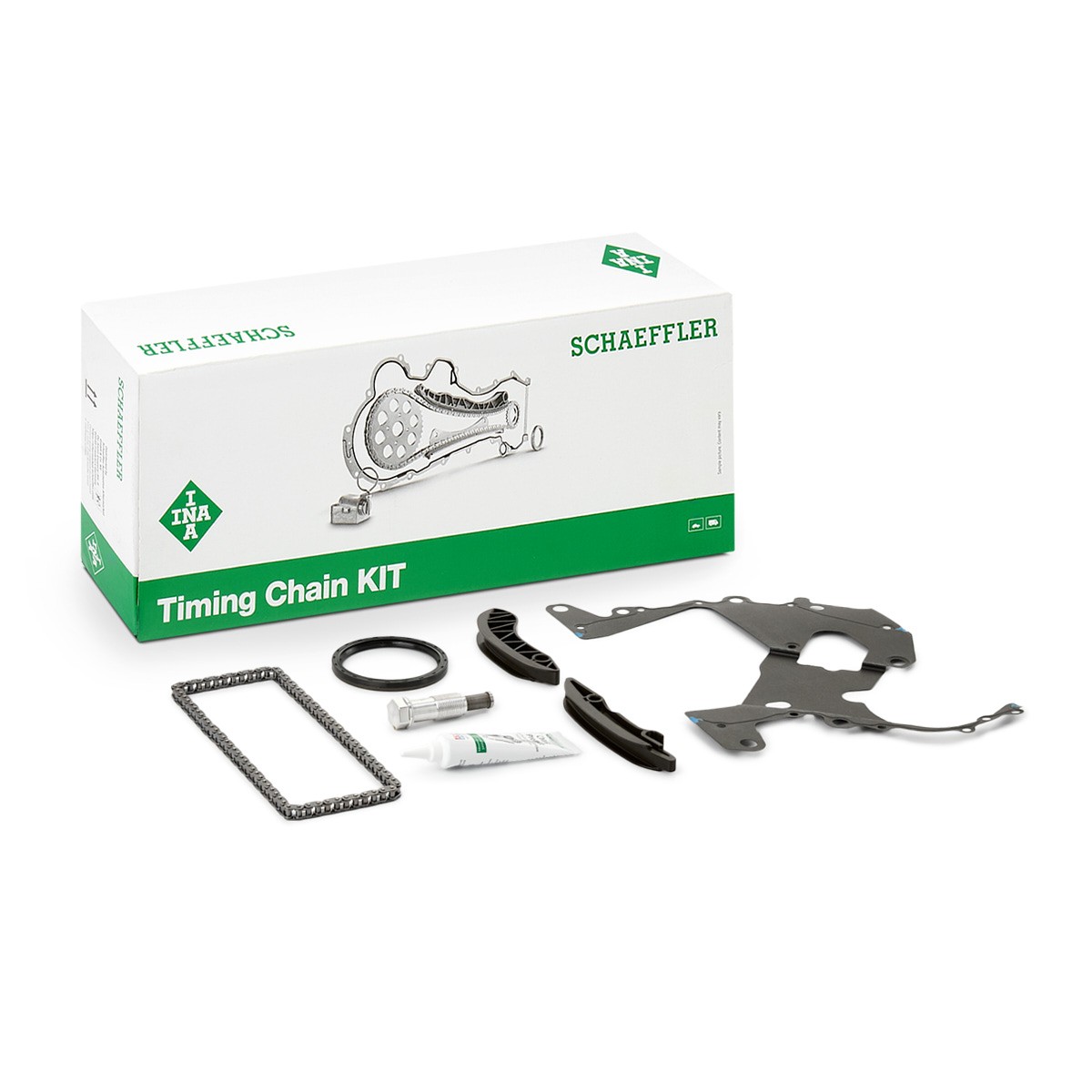 INA Mootori keti komplekt 559 0156 30 559 0156 30 Mootori keti komplekt INA MITSUBISHI SPACE STAR