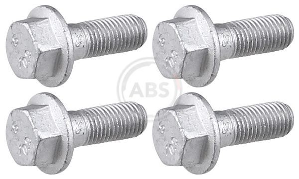 A.B.S. Σετ βοηθ. εξαρτημάτων, τακάκια φρένων 0938Q Σετ βοηθ. εξαρτημάτων, τακάκια φρένων A.B.S. LYBRA 0938Q φθηνά