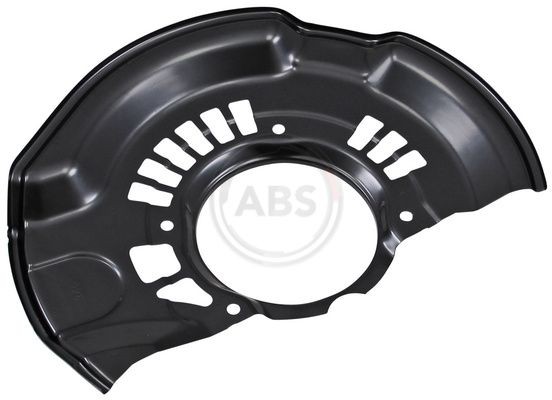 Plekk, piduriketas A.B.S. 11049 A.B.S. 11049 Plekk piduriketas TOYOTA CAMRY 2002