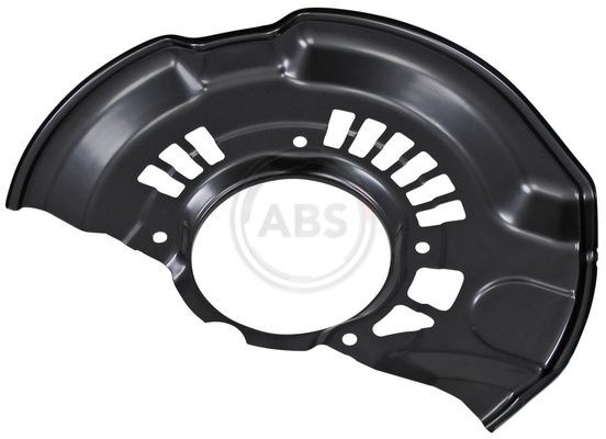 Lamiera paraspruzzi disco freno A.B.S. 11050 A.B.S. 11050 Paraspruzzi dischi freni TOYOTA CAMRY 2009