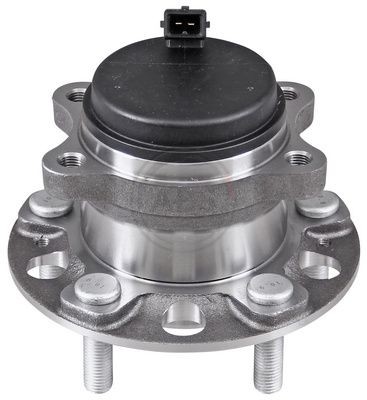 A.B.S. Wheel Hub 201250 201250 A.B.S. wheel hub for HYUNDAI ACCENT