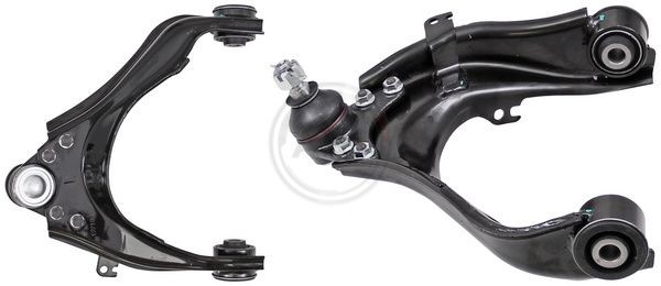 A.B.S. Ψαλίδι, ανάρτηση τροχών 210649 A.B.S. 210649 γνήσια Ψαλίδια Trooper III SUV κόστος