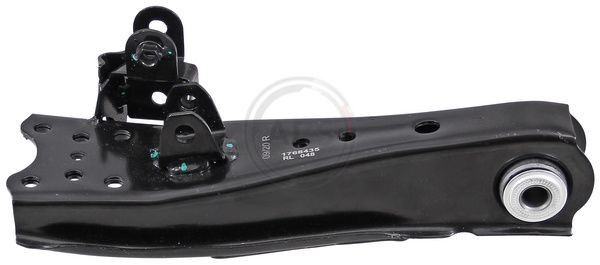 Neatkarīgās balstiekārtas svira, Riteņa piekare A.B.S. 211002 A.B.S. 211002 Svira TOYOTA HIACE 2003