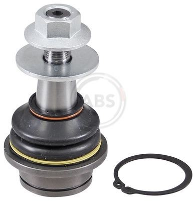 Spindelled A.B.S. 220699 A.B.S. 220699: Kulled Mazda BT-50 2023