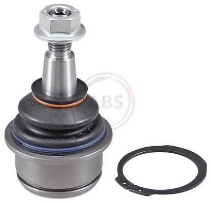 A.B.S. Spindelled 220701 220701 A.B.S. kulled JEEP COMPASS