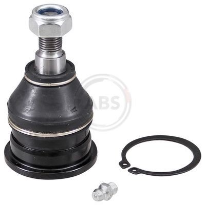 A.B.S. Zvislý / nosný čap 220707 Čap ramena A.B.S. Kia SOUL 220707