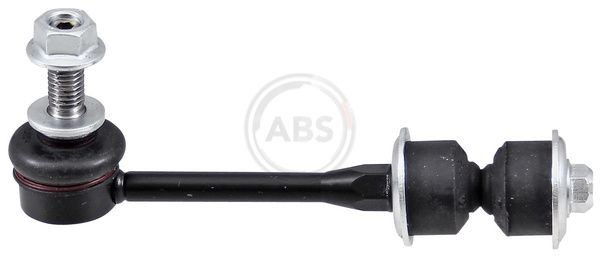 A.B.S. Stabilisaator, Stabilisaator 260915 Stabilisaatori varras A.B.S. C1500 260915 odav