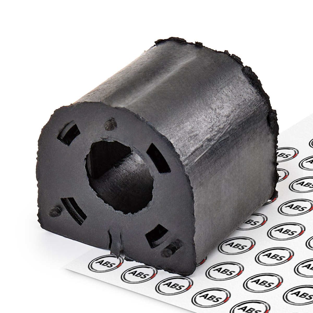 A.B.S. Lagerbus, stabilisator 270048 270048 Stabilisatorlager MG MG 6 A.B.S.