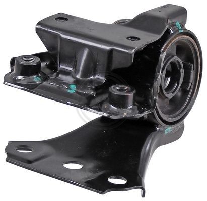 A.B.S. Draagarmrubber 270363 270363 Draagarmlager HONDA ACCORD A.B.S.