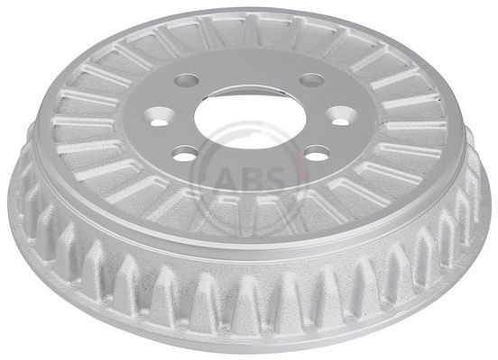 A.B.S. Tambor de travão 2936-S Tambor de roda A.B.S. Skoda FELICIA 2936-S