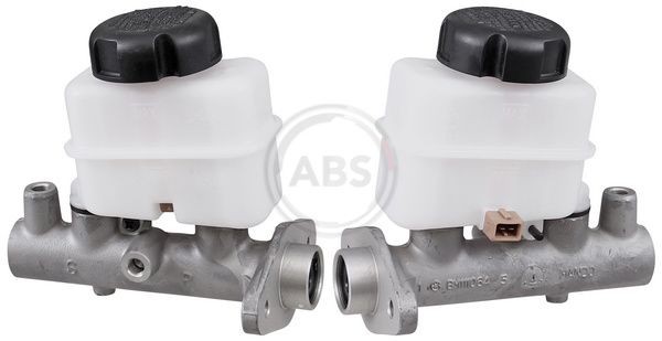 Hlavný brzdový válec A.B.S. 41048 A.B.S. 41048 Hlavný brzdový válec HYUNDAI SONATA 2006