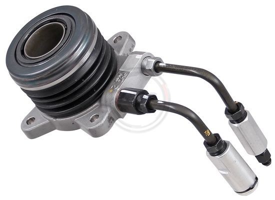 A.B.S. Central Slave Cylinder, clutch 45030 A.B.S. 45030 Hyundai Terracan HP central slave cylinder clutch replacement
