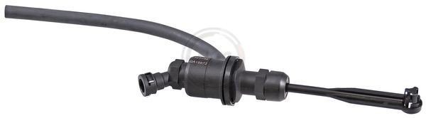 Hovedsylinder, clutch A.B.S. 51755 A.B.S. 51755 Hovedsylinder clutch DACIA SANDERO 2012
