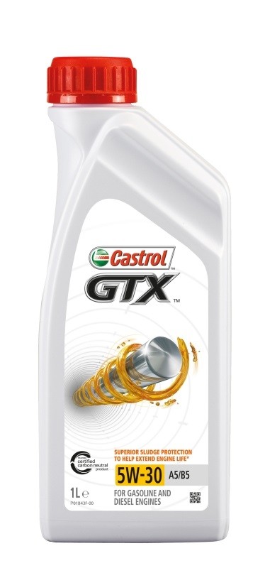 CASTROL Motoröl 15BE06 CASTROL GTX, A5/B5 15BE06 Kfz-Motoren HUMMER H2 Geländewagen geschlossen 2003