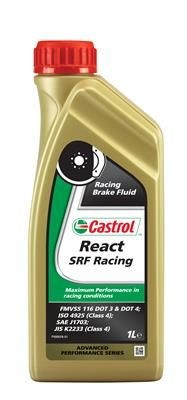 CASTROL Pidurivedelik 15C541 Pidurivedelik CASTROL GALANT 15C541 odav