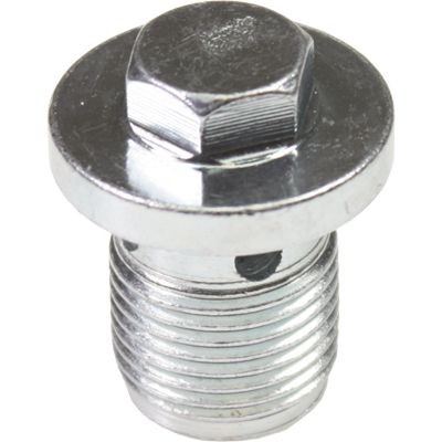 BIRTH Vis-bouchon, carter d'huile 40501 40501 Bouchon de carter d'huile BIRTH DACIA DUSTER